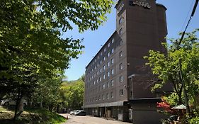 定山渓 ホテル山渓苑